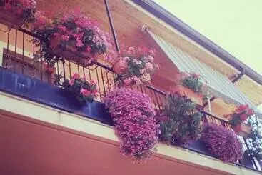 ツーリストアパートメント Casa San Domenico