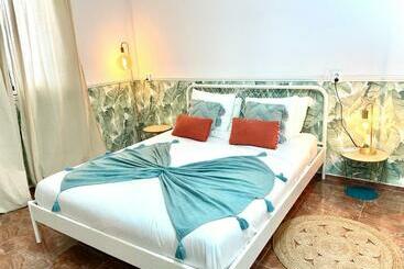 Apartaments turístics Casa Sole   Apartamento Playa San Juan Nr. 2