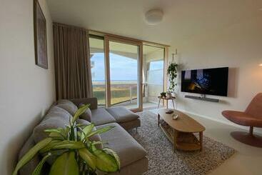 游客公寓 Duin&zee