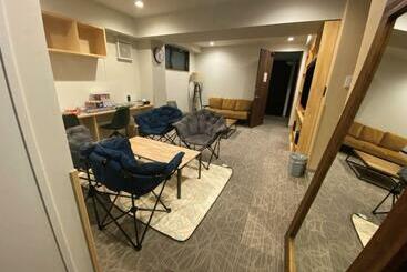 בית מלון כפרי Commun Ryogoku   Vacation Stay 96357v