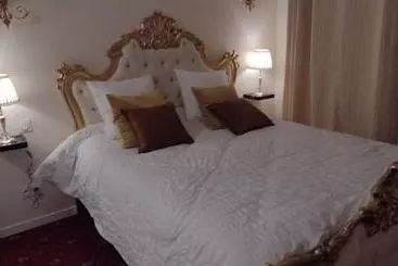 ペンション Appartement Baroque Sully