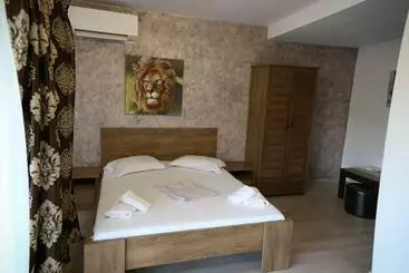 Majatalo Casa Belvedere Orsova