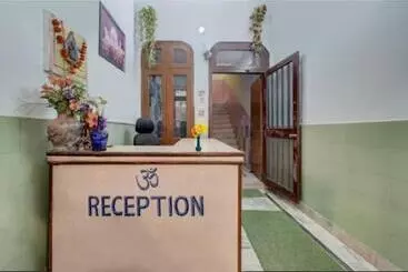 Pension Ganga View Harry Stay