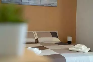 Pension L Angolo Di Acitrezza