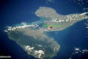 پانسیون Le Repère Des Pirates