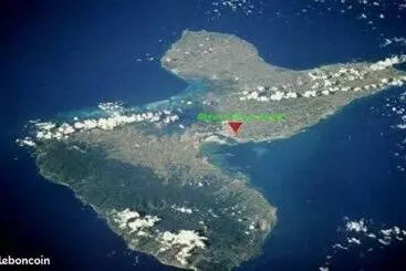 پانسیون Le Repère Des Pirates