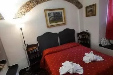 Pension Vecchio Mulino Rosa