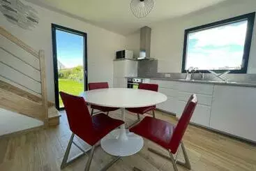 Apartamente turistice Poul Ar Hoty 26b East