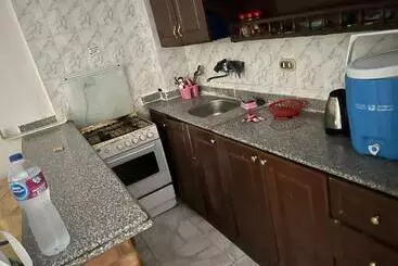 هتل آپارتمان Rivera Beach 1   Ras Sedr