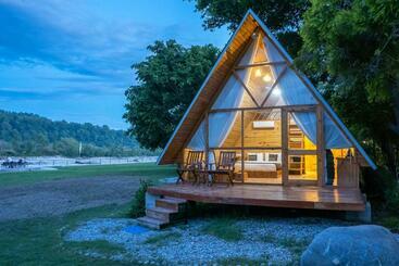 Apartamenty turystyczne Stayvista At Hazel Woods