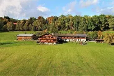 Georgihof Ferienwohnungen