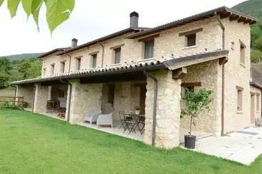 Casale Dei Briganti