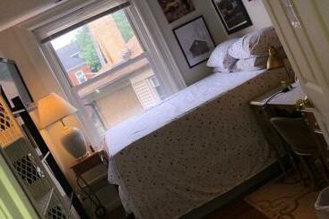 بنسيون Highland Park Pittsburgh