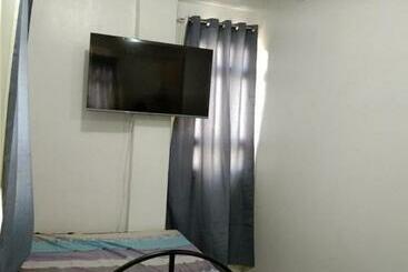 Aparthotel Brookridge Happy Valley Subdivision