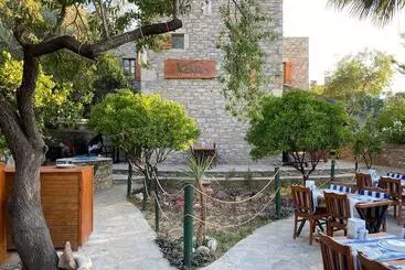 Otel Kekik Exclusive