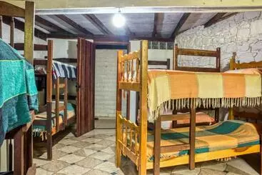 Hotel Navio Hostel & Camping