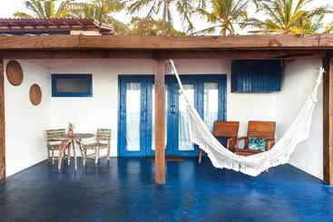 Hotel Pousada Da Barra Caraíva