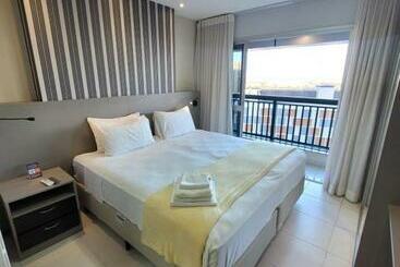 Hotel Vision Executive Esplanada