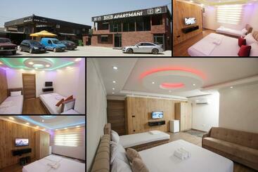 مُتل B H B Apartmani