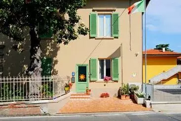 ペンション Affittacamere Il Sole