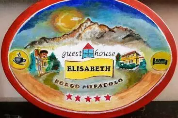 ペンション Guest House Elisabeth