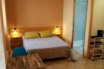 Majatalo La Villa Rosace