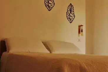 Villa Mameli B&b