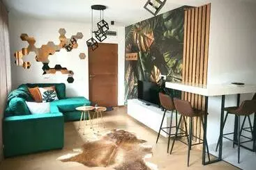 Apartamentos turísticos Apartman Pablo Zlatibor