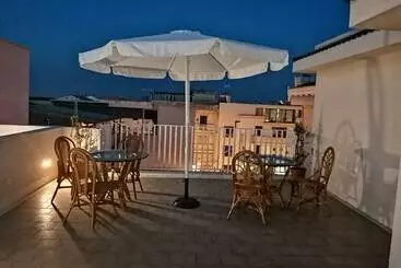 B&b Leon D Oro