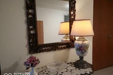 住宿加早餐  Ape Regina Morlupo Extension