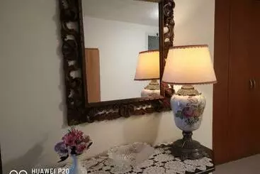 Bed and Breakfast Ape Regina Morlupo Extension