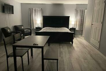 Bed and Breakfast Maria’s