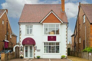 Bed and Breakfast The Kildare