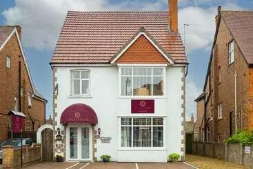 ベッドアンドブレックファースト The Kildare