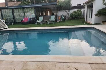 민박 Zen Flavia S House