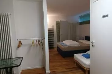 Como 3 B&b