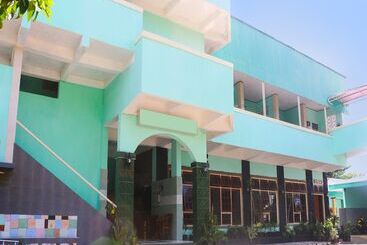 Hotel Oyo 91396  Laguna