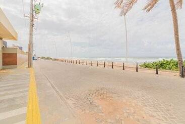 آپارتمان‌های توریست‌ها Pfl01   Apartamento 2 Quartos  Vista Mar