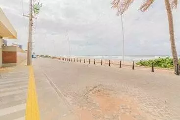 ツーリストアパートメント Pfl01   Apartamento 2 Quartos  Vista Mar