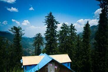 Albergue Firgun Chapter Shoja