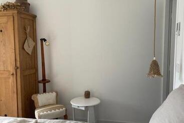 住宿加早餐 Ostal 158