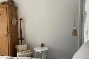 Aamiaismajoitus (B&B) Ostal 158