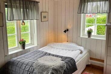 Fogdarps B&b  Eget Gästhus