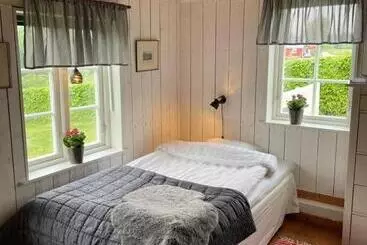 Fogdarps B&b Eget Gästhus