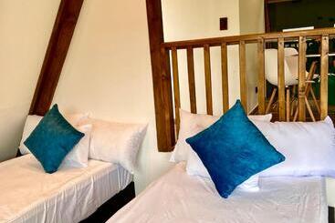 Finca Agroturistica Descubre Tu Regalo