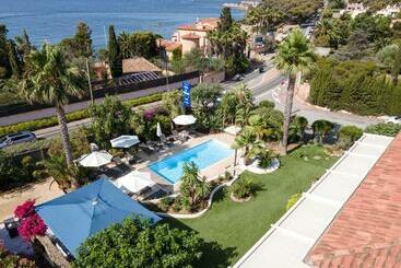 בית מלון כפרי La Quietude