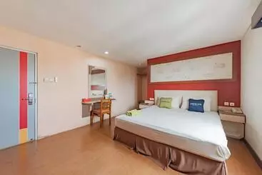 Urbanview Hotel Onyx Ketapang By Reddoorz