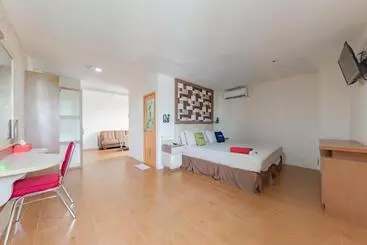 Urbanview Hotel Onyx Ketapang By Reddoorz