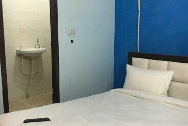 בית מלון כפרי Oyo 91087 The Limestone