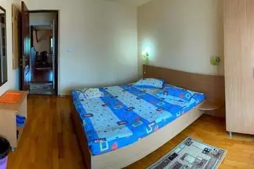 Pensão Casa Popa